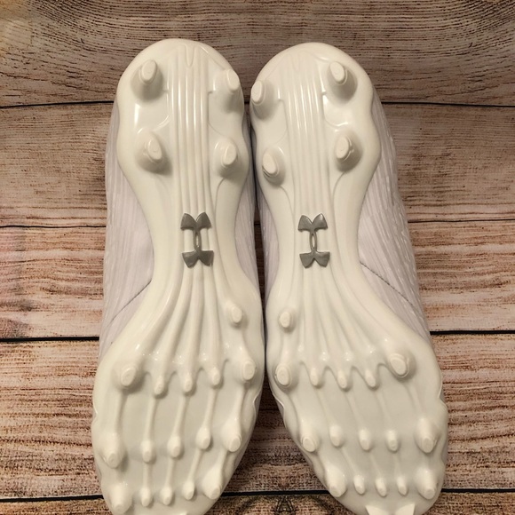 Under Armour UA Highlight MC Football Cleats - Picture 6 of 7